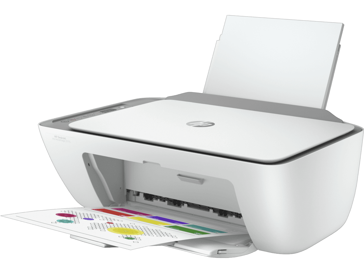 IMPRESORA MULTIFUNCIONAL HP DESKJET INK ADVANTAGE 2775 WIFI