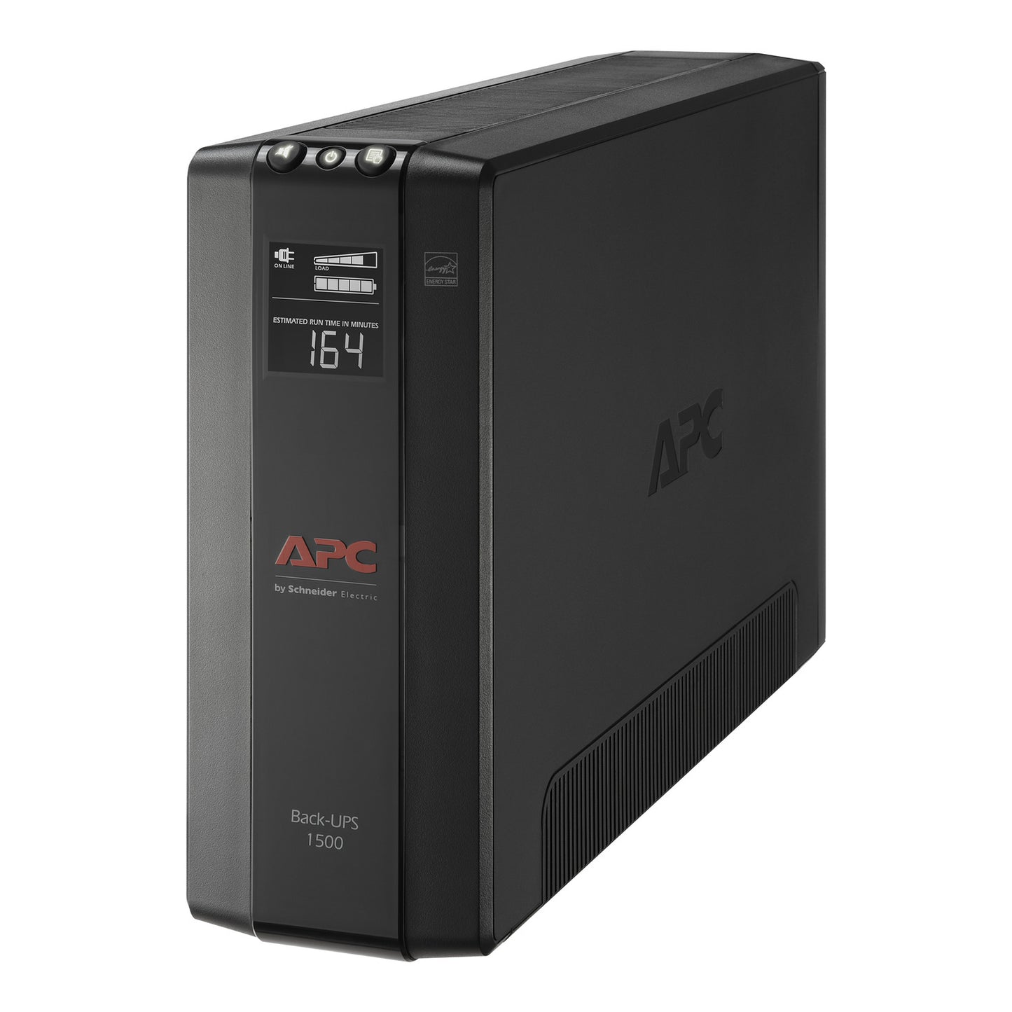 UPS PRO APC BX1500 1500VA/900W 120V AVR LCD 10 SALIDAS