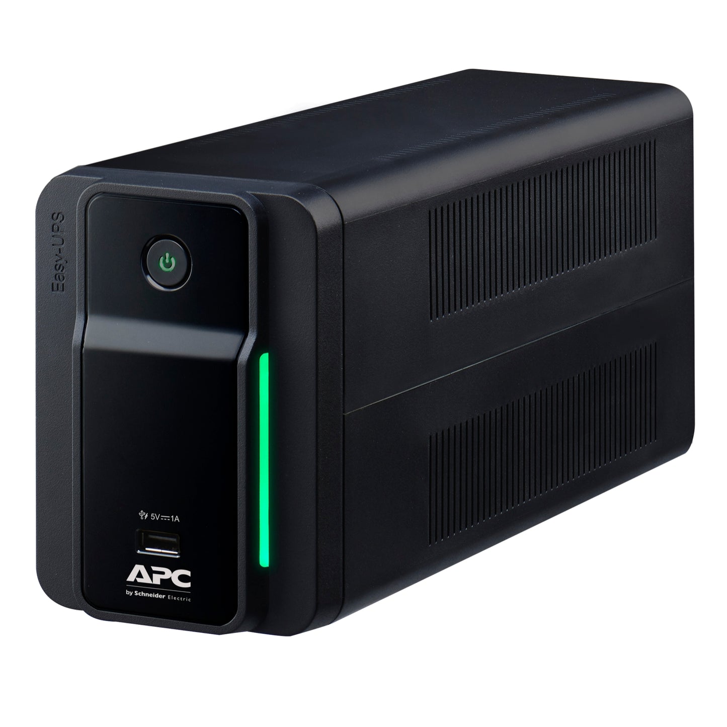 UPS APC BVX700LU-LM  700VA/360W 120V AVR 4 SALIDAS 1 USB