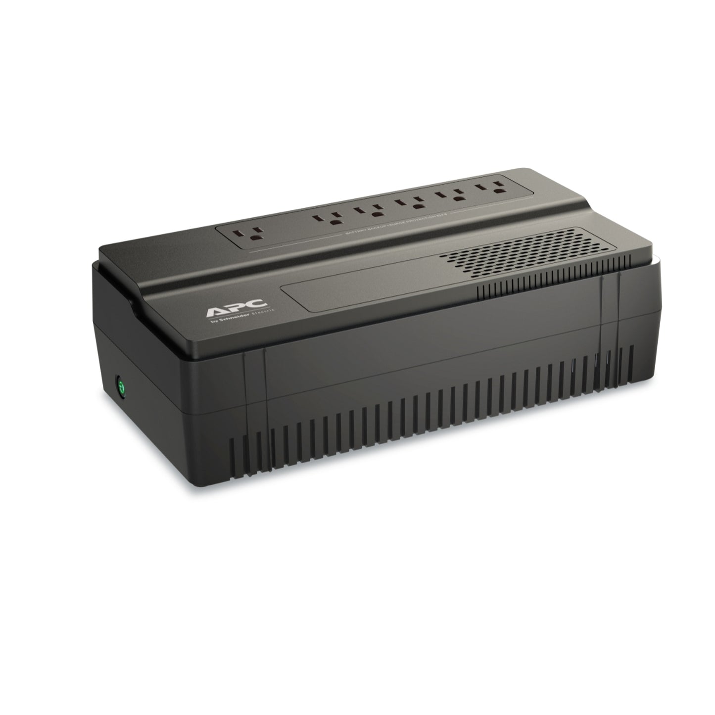 UPS APC BV500 500VA/300W 120V AVR 6 SALIDAS