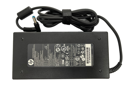 CARGADOR HP 150W 19.5V 7.7A 4.5*3.0 CONECTOR AZUL