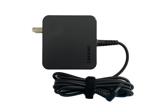 CARGADOR LENOVO 65W 20V 3.25A 4.0*1.7