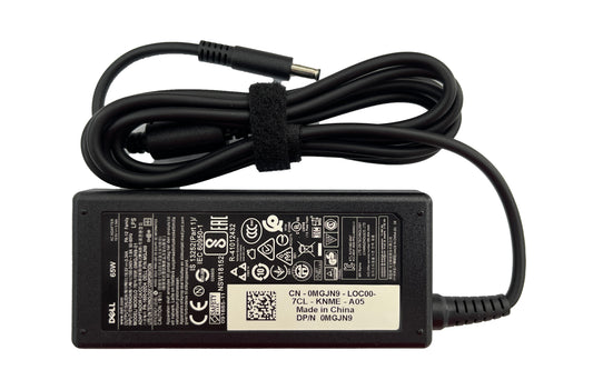 CARGADOR DELL 65W 19.5V 3.34A 4.5*3.0