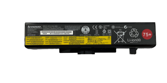 BATERIA ORIGINAL PARA LAPTOP LENOVO 45N1048 10.8V 48WH 75+