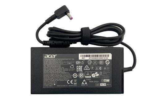 CARGADOR ACER 135W 19V 7.1A 5.5*1.7