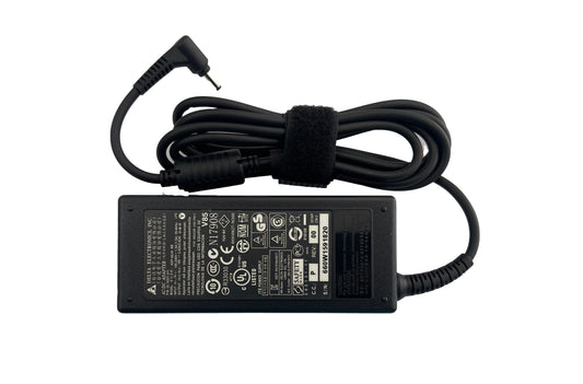 CARGADOR ACER 65W 19V 3.42A 3.0*1.1