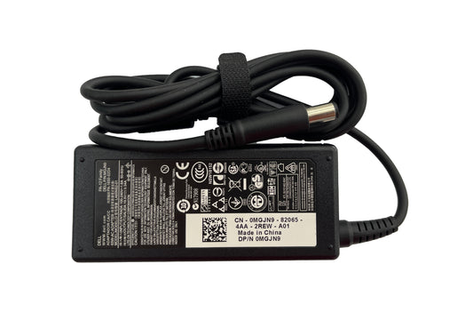 CARGADOR DELL 65W 19.5V 3.34A 7.4*5.0