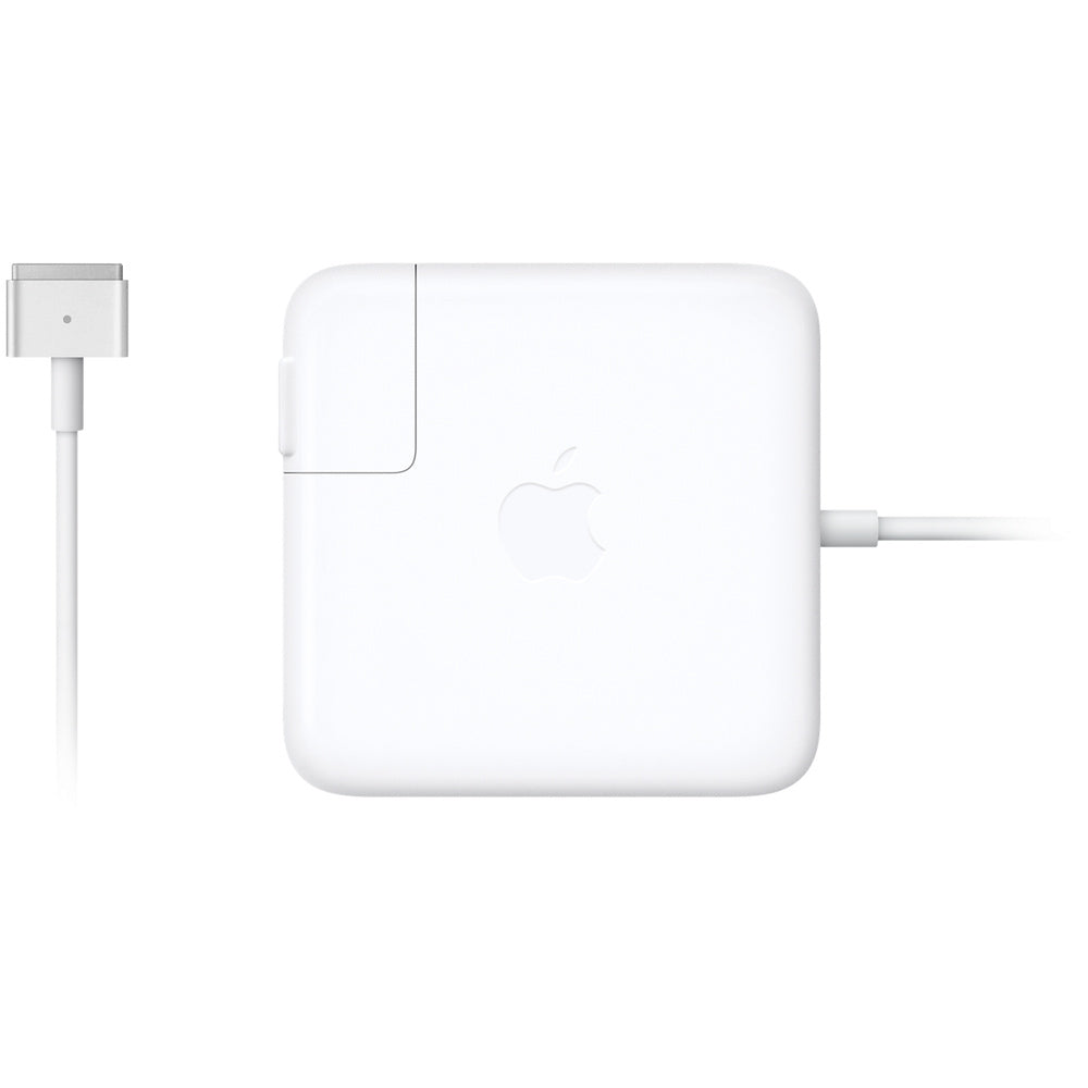 CARGADOR APPLE MAGSAFE 2 60W 16.5V 3.65A