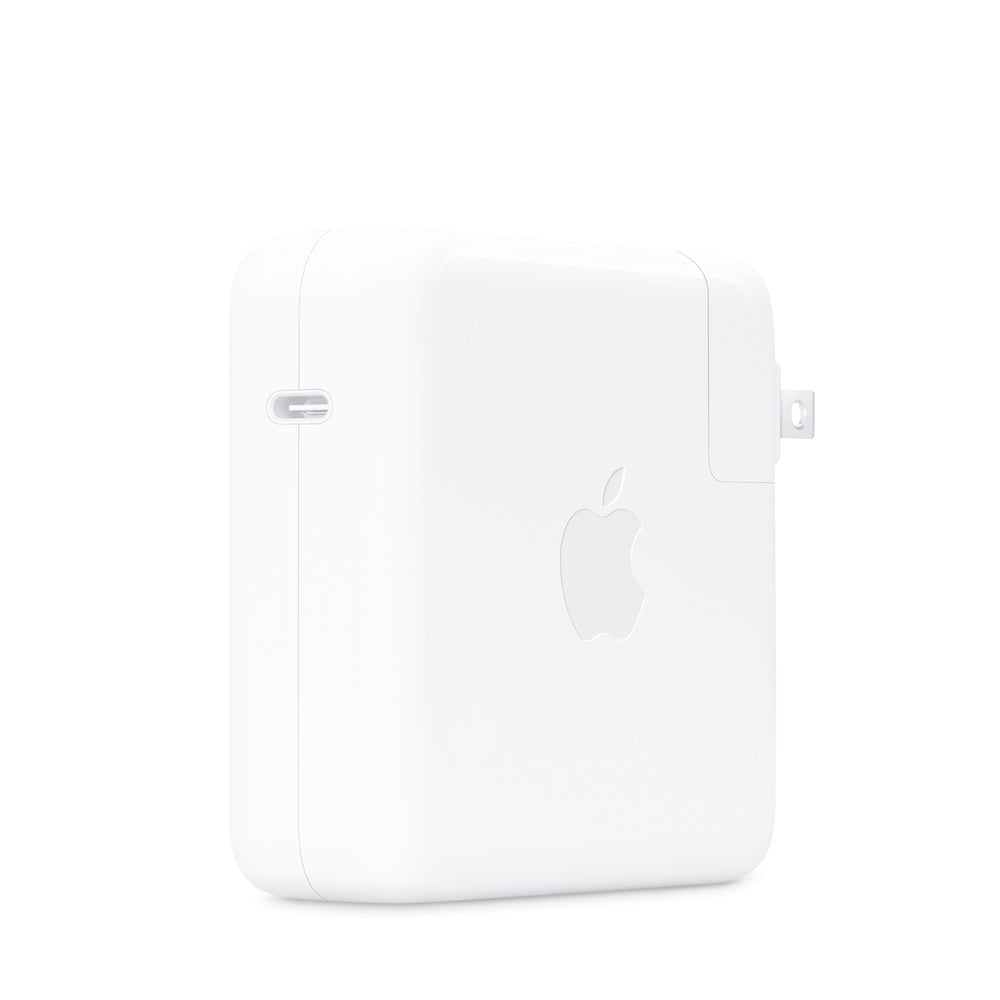 CARGADOR APPLE USB-C 87W