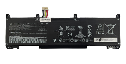 BATERIA ORIGINAL PARA LAPTOP HP RH03XL 11.4V 45WH