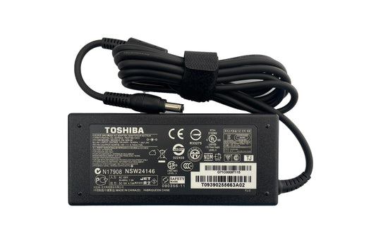 CARGADOR TOSHIBA 90W 19V 4.74A 5.5*2.5