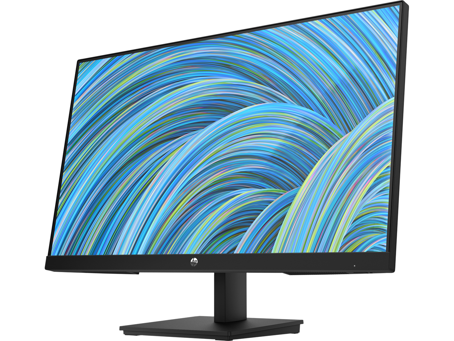 MONITOR LED HP V24V G5 23.8" VA FHD 1080P 75HZ VGA/HDMI