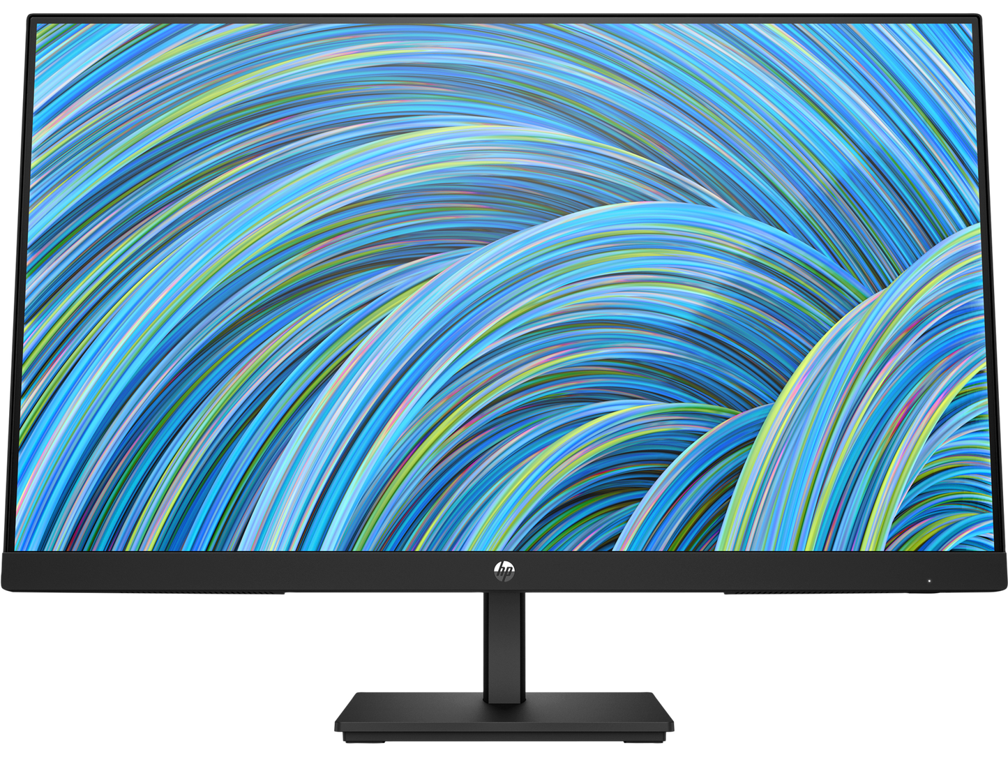 MONITOR LED HP V24V G5 23.8" VA FHD 1080P 75HZ VGA/HDMI