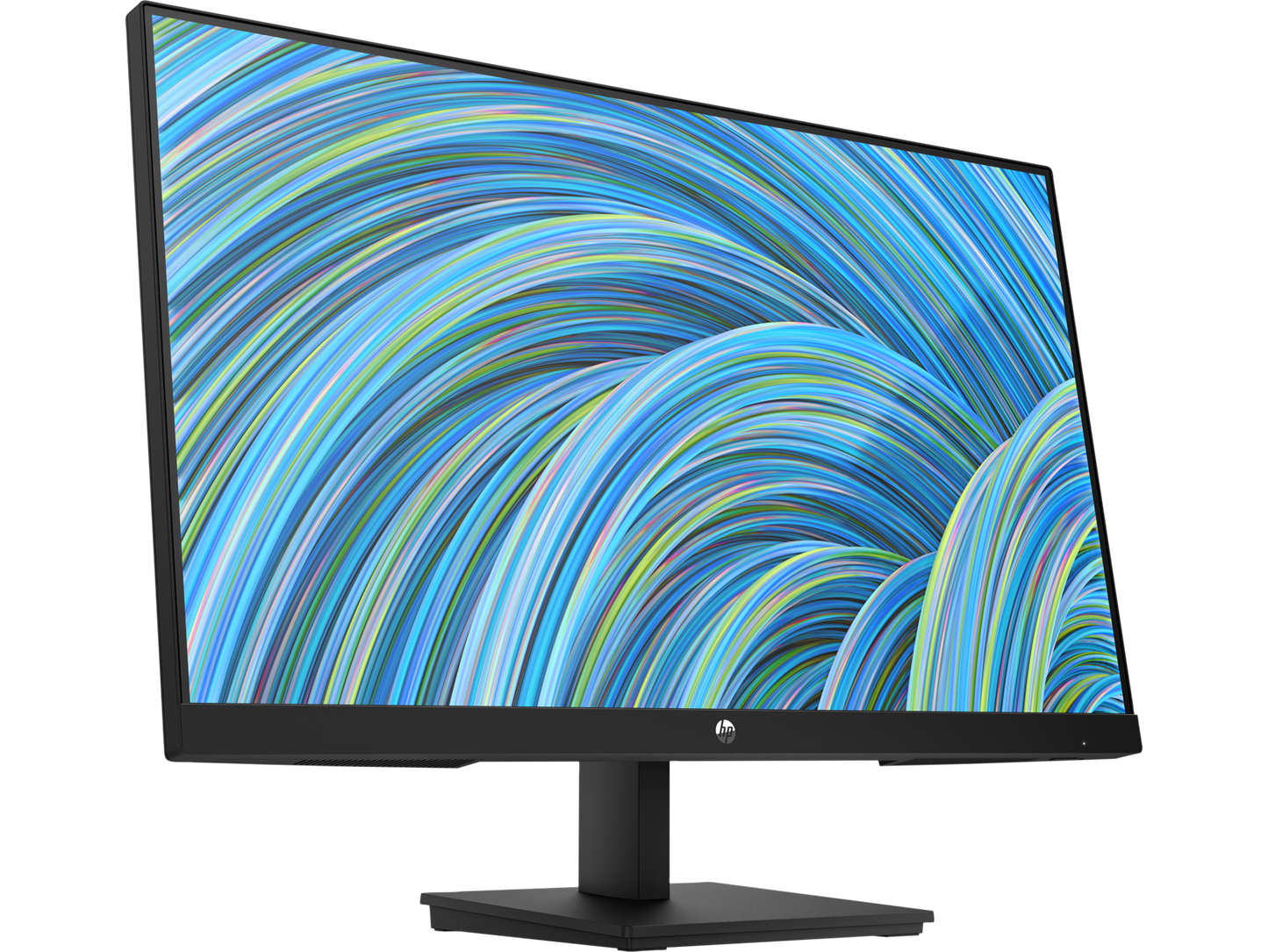 MONITOR LED HP V24V G5 23.8" VA FHD 1080P 75HZ VGA/HDMI